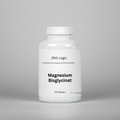 ZNS-Logic Magnesiumbisglycinat - Hochdosiert - 120 Kapseln