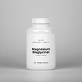 ZNS-Logic Magnesiumbisglycinat - Hochdosiert - 120 Kapseln